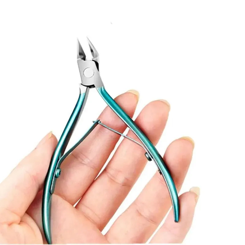 Toe Nail Clipper