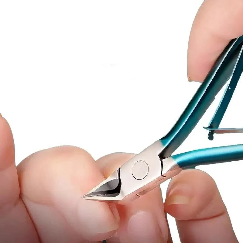 Toe Nail Clipper