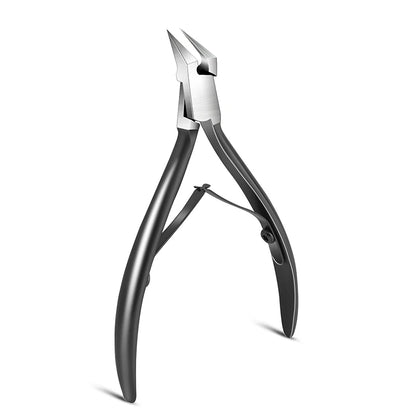 Toe Nail Clipper