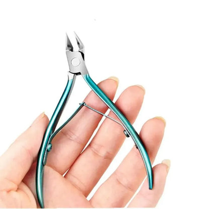 Toe Nail Clipper